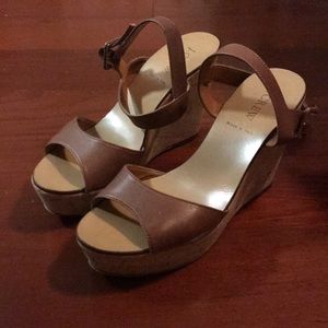 J.crew Sandal
